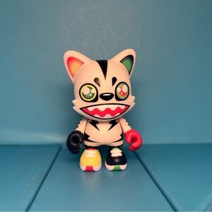 Superplastic - Janky Series 4 - Electrokitty - 3"